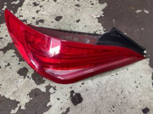 Mercedes-Benz CLA W117 2015 - 2019 L Tail Light