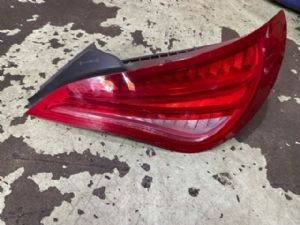 Mercedes-Benz CLA W117 2015 - 2019 R Tail Light