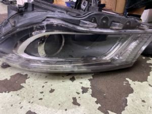 Mercedes-Benz CLA W117 2015 - 2019 L Headlight (HID)