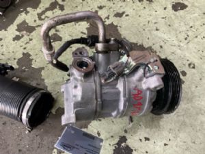 Mercedes-Benz CLA W117 2015 - 2019 Air Cond Compressor