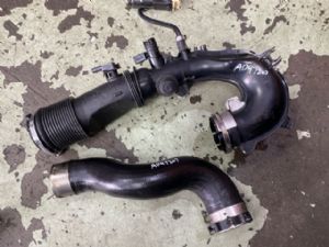 Mercedes-Benz CLA W117 2015 - 2019 Intercooler Pipe