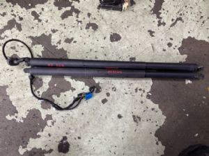 Mercedes-Benz CLA W117 2015 - 2019 Tailgate Struts Set (Self Opening)