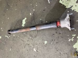 Mercedes-Benz CLA W117 2015 - 2019 LR Shock Absorber