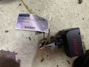 Mercedes-Benz CLA W117 2015 - 2019 Ignition Lock Assembly