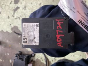 Mercedes-Benz CLA W117 2015 - 2019 Radar Cruise Sensor
