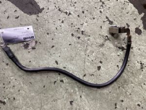 Mercedes-Benz CLA W117 2015 - 2019 Battery Terminal