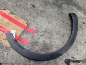 Opel Grandland X 2017-2021 LR Wheel Arch Moulding