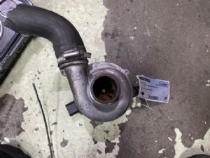 BMW 5 Series F10 520i 2010-2016 Water Pump