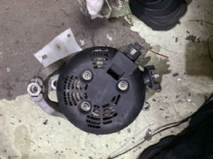 BMW 5 Series F10 520i 2010-2016 Alternator