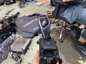 BMW 520i F10 2009-2012 Gear Shifter Cable Set