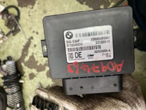 BMW 520i F10 2009-2012 Hand Brake Control Module