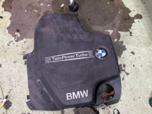 BMW 520i F10 2009-2012 Misc Item