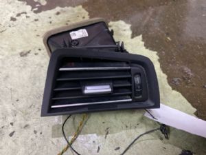 BMW 520i F10 2009-2012 Dash Vent Surround RH