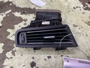 BMW 520i F10 2009-2012 Dash Vent Surround LH