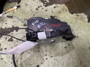 BMW 520i F10 2009-2012 LR Door Actuator