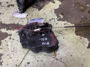 BMW 520i F10 2009-2012 LF Door Actuator