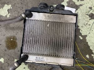 BMW 5 Series F10 520i 2010-2016 Intercooler