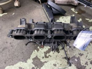 BMW 520i F10 2009-2012 Engine Inlet Manifold