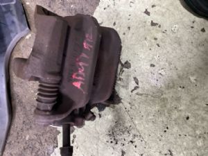 BMW 520i F10 2009-2012 LR Disc Brake Caliper