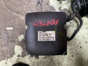 BMW 520i F10 2009-2012 ABS Pump