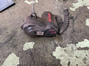 BMW 520i F10 2009-2012 Parking Brake Motor