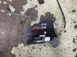 BMW 520i F10 2009-2012 RR Door Actuator