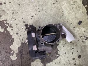 BMW 520i F10 2009-2012 Throttle Body