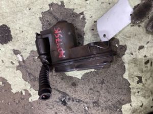 BMW 520i F10 2009-2012 Parking Brake Motor