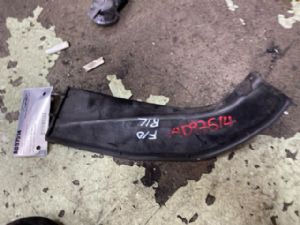 BMW 520i F10 2009-2012 Misc Item