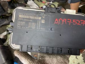 BMW 520i F10 2009-2012 Footwell Module