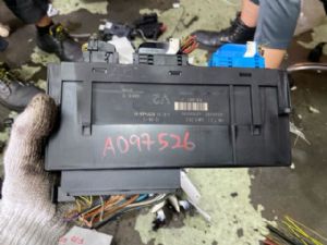 BMW 520i F10 2009-2012 Body Control Module