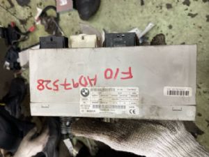 BMW 520i F10 2009-2012 Tailgate ECU