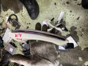 BMW 520i F10 2009-2012 RR Door Exterior Handle