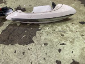 BMW 520i F10 2009-2012 LF Door Exterior Handle