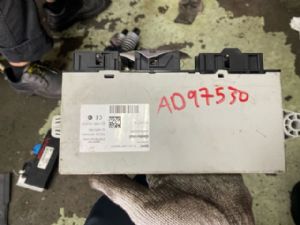 BMW 520i F10 2009-2012 Immobiliser Controller
