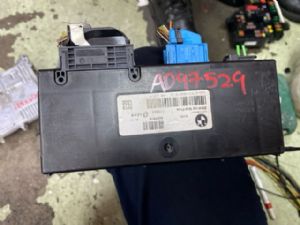 BMW 520i F10 2009-2012 Gateway Interface Module