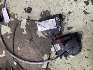 BMW 520i F10 2009-2012 Boot Lid Lock