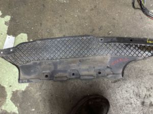 BMW 520i F10 2009-2012 Rear Bumper Cover Lower