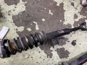 BMW 520i F10 2009-2012 RF Shock Absorber