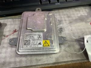 Mercedes-Benz CLA W117 2015 - 2019 HID Headlight Ballast