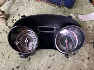 Mercedes-Benz CLA W117 2015 - 2019 Speedo