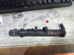 Mercedes-Benz CLA W117 2015 - 2019 RF Headlight Washer