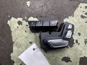 Mercedes-Benz CLA W117 2015 - 2019 RF Seat Switch