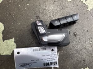 Mercedes-Benz CLA W117 2015 - 2019 LF Seat Switch