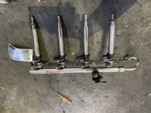 Mercedes-Benz CLA W117 2015 - 2019 Fuel Injector