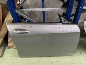 Mercedes-Benz CLA W117 2015 - 2019 RF Door Complete