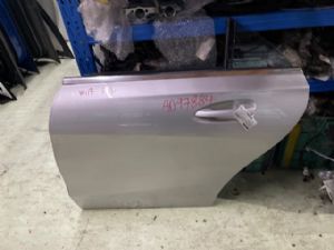 Mercedes-Benz CLA W117 2015 - 2019 LR Door Complete