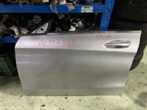 Mercedes-Benz CLA W117 2015 - 2019 LF Door Complete