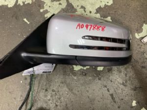Mercedes-Benz CLA W117 2015 - 2019 LF Door Elec Mirror