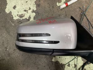Mercedes-Benz CLA W117 2015 - 2019 RF Door Elec Mirror
